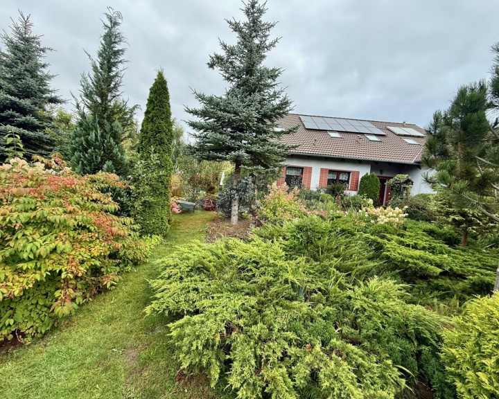 Dom Sprzedaż Parchowo