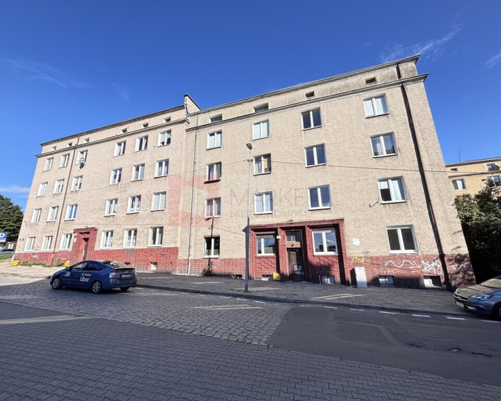 Mieszkanie Sprzedaż Szczecin Turzyn Legionów Dąbrowskiego