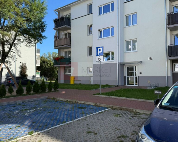 Mieszkanie Sprzedaż Stargard Przedmieście Barnimowskie Gdyńska