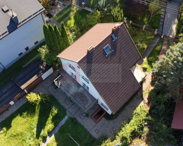 Dom Sprzedaż Szczecinek Bukowa