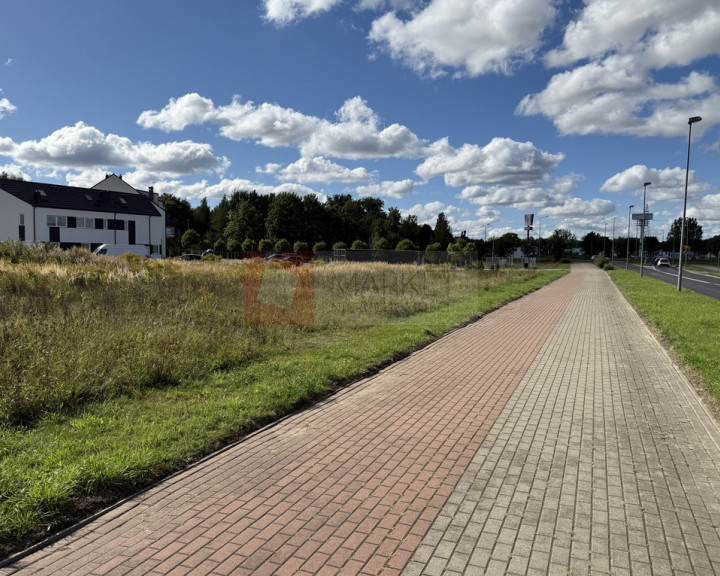 Działka Sprzedaż Stargard