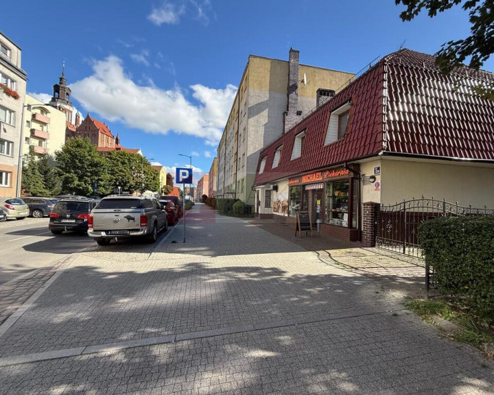 Lokal Sprzedaż Stargard