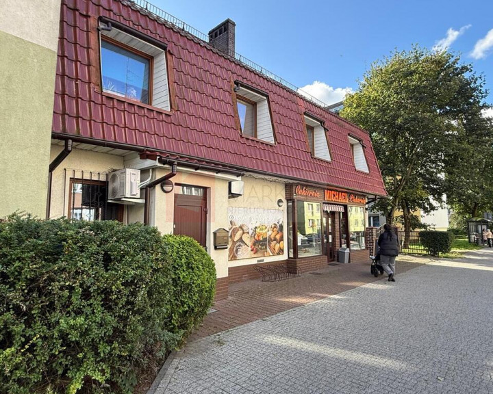 Lokal Sprzedaż Stargard