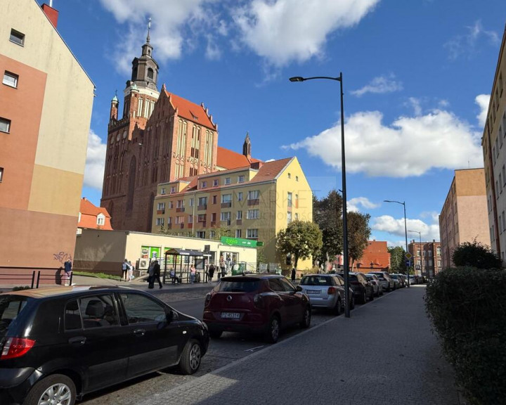 Lokal Sprzedaż Stargard