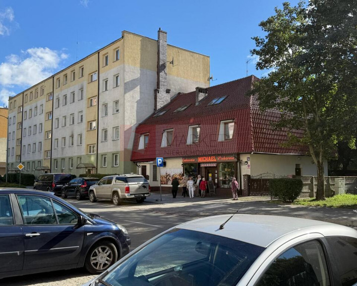 Lokal Sprzedaż Stargard