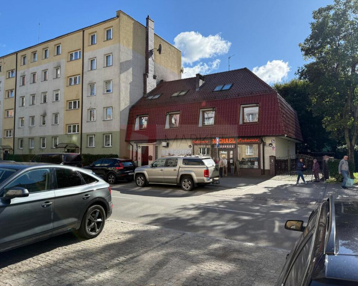 Lokal Sprzedaż Stargard