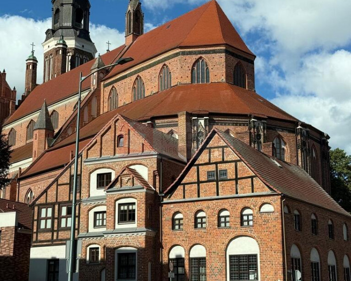 Lokal Sprzedaż Stargard