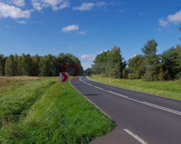 Działka Sprzedaż Jatki