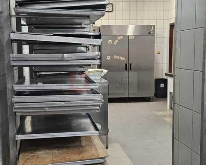Lokal Sprzedaż Stargard