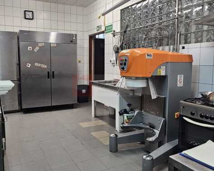 Lokal Sprzedaż Stargard