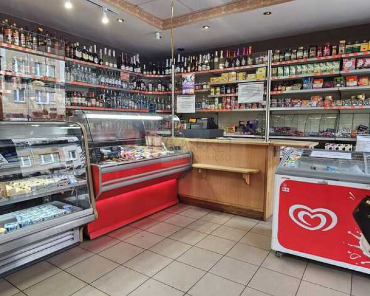 Lokal Sprzedaż Stargard