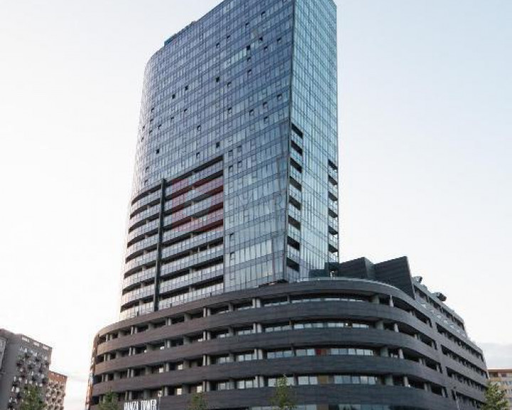 Mieszkanie Sprzedaż Szczecin Centrum al.&nbsp;Wyzwolenia