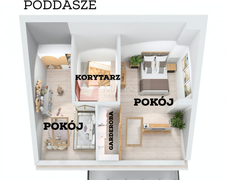 Mieszkanie Sprzedaż Lubiszyn Myśliborska