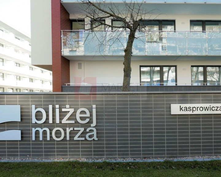 Mieszkanie Sprzedaż Kołobrzeg Jana Kasprowicza