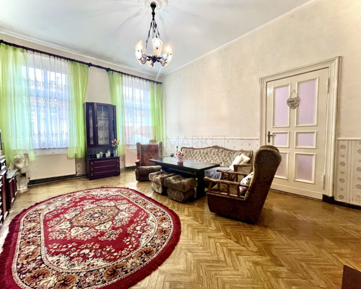 Mieszkanie Sprzedaż Szczecin Śródmieście-Centrum al.&nbsp;Papieża Jana Pawła II