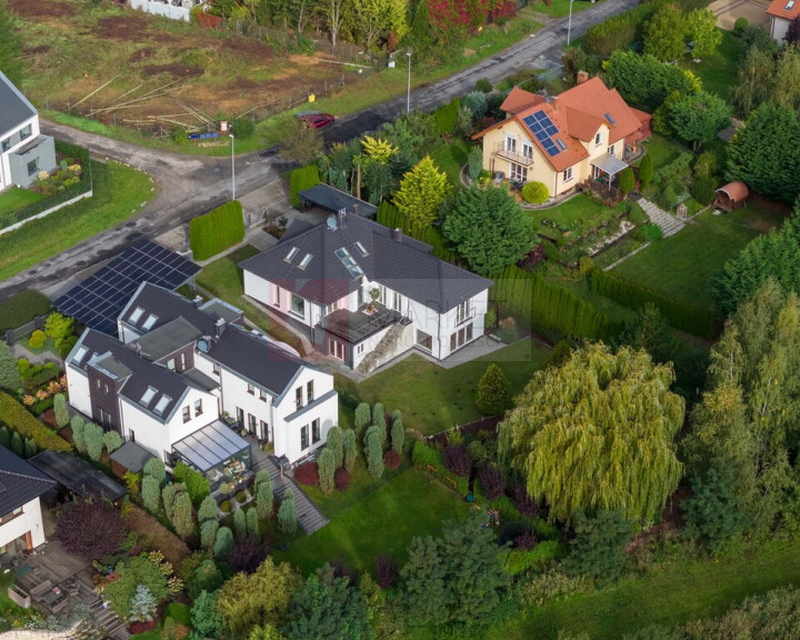 Dom Sprzedaż Przylep