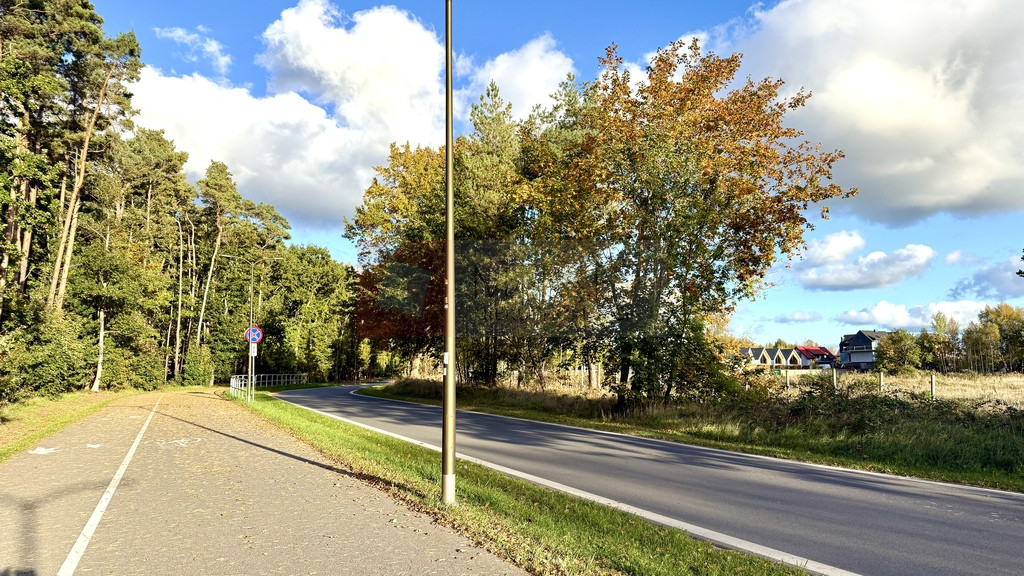 Działka Sprzedaż Niechorze