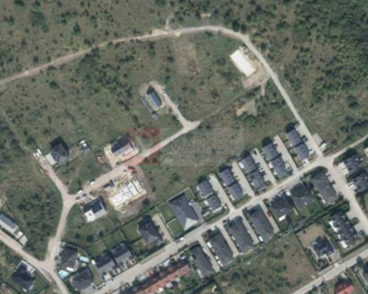 Działka Sprzedaż Bezrzecze Platynowa
