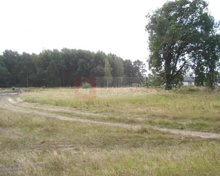 Działka Sprzedaż Dobra