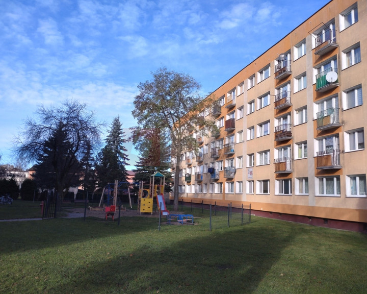 Mieszkanie Sprzedaż Okonek Niepodległości