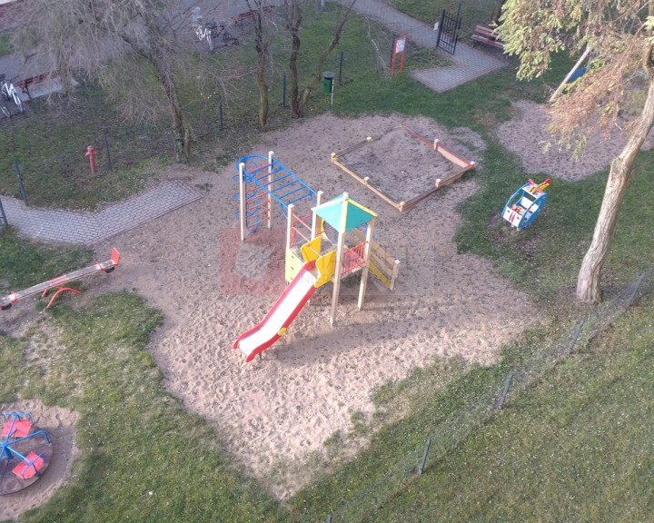 Mieszkanie Sprzedaż Okonek Niepodległości
