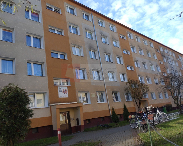 Mieszkanie Sprzedaż Okonek Niepodległości