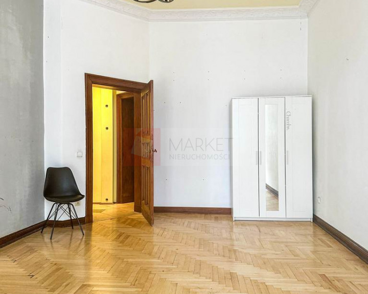 Mieszkanie Sprzedaż Szczecin Śródmieście-Centrum Jagiellońska
