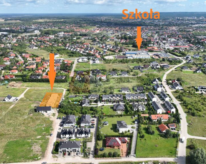 Dom Sprzedaż Mierzyn Sezamkowa