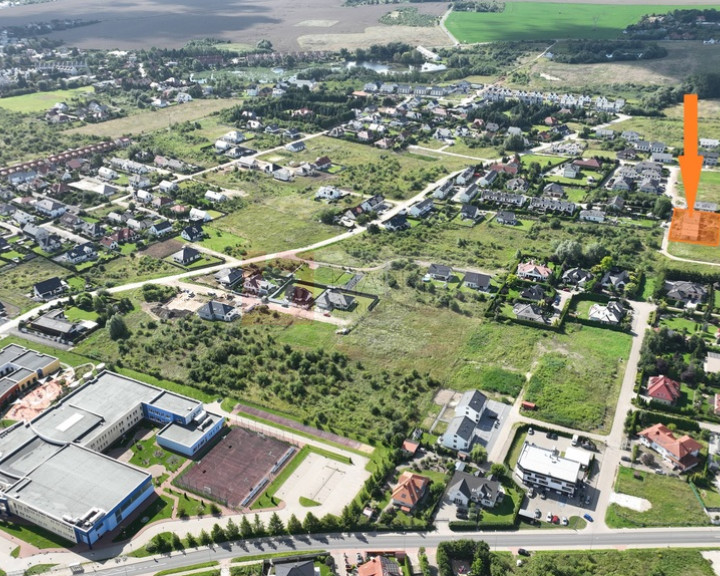 Dom Sprzedaż Mierzyn Sezamkowa