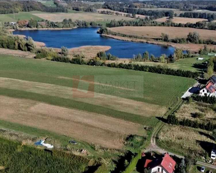 Działka Sprzedaż Binowo