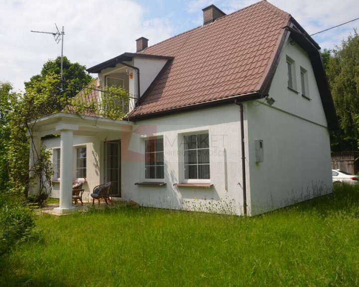 Dom Sprzedaż Rusowo