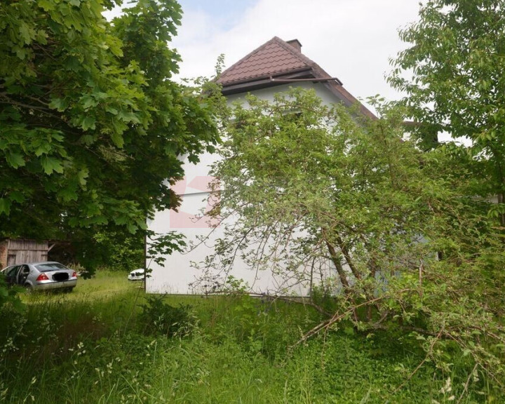 Dom Sprzedaż Rusowo