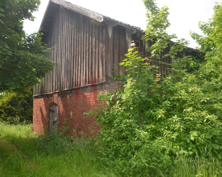 Dom Sprzedaż Rusowo
