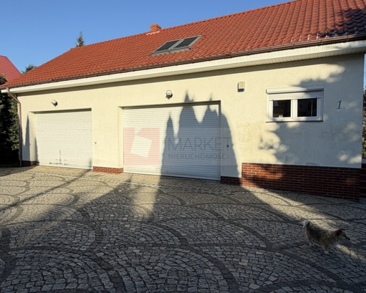 Dom Sprzedaż Bierzwnik Kwiatowa