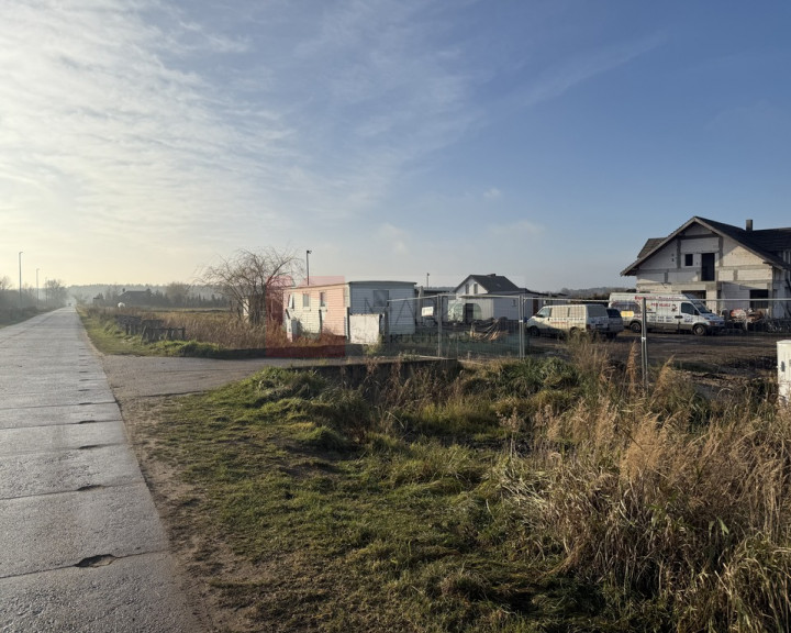 Działka Sprzedaż Dobra