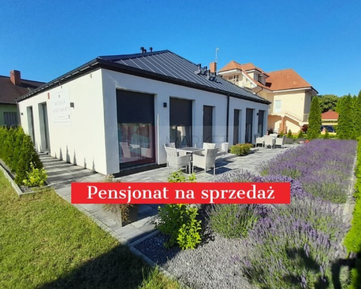Dom Sprzedaż Wisełka