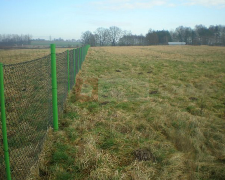 Działka Sprzedaż Brzozowo