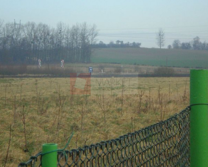 Działka Sprzedaż Brzozowo