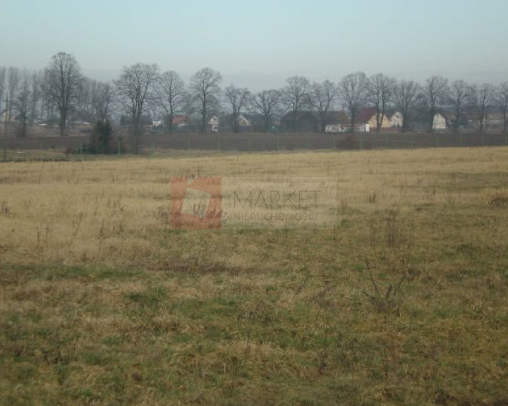 Działka Sprzedaż Brzozowo