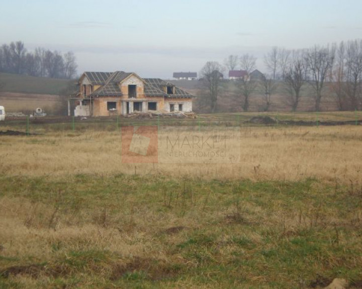 Działka Sprzedaż Brzozowo