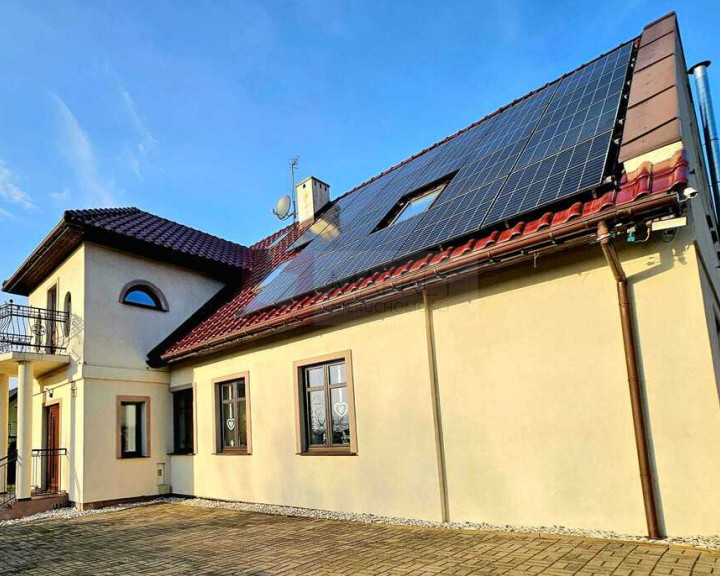 Dom Sprzedaż Stobno