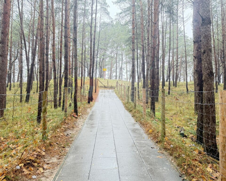 Mieszkanie Sprzedaż Międzywodzie Westerplatte