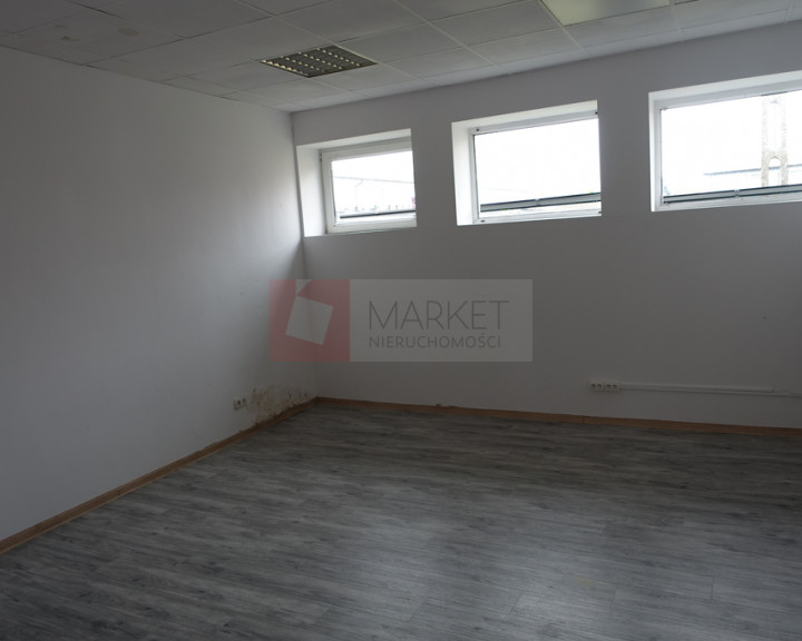 Obiekt Wynajem Kołbaskowo
