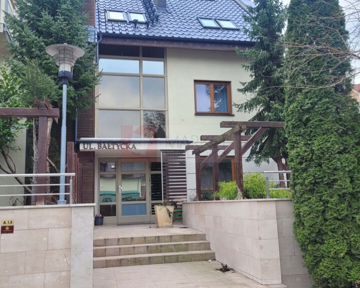 Mieszkanie Sprzedaż Rewal Bałtycka