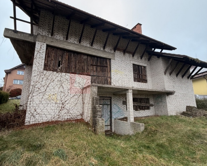 Dom Sprzedaż Łobez