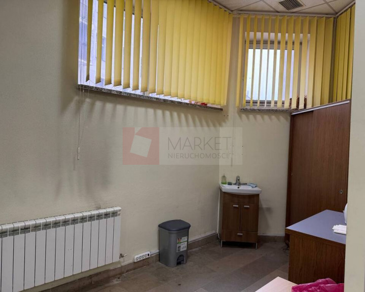 Lokal Sprzedaż Szczecin Centrum