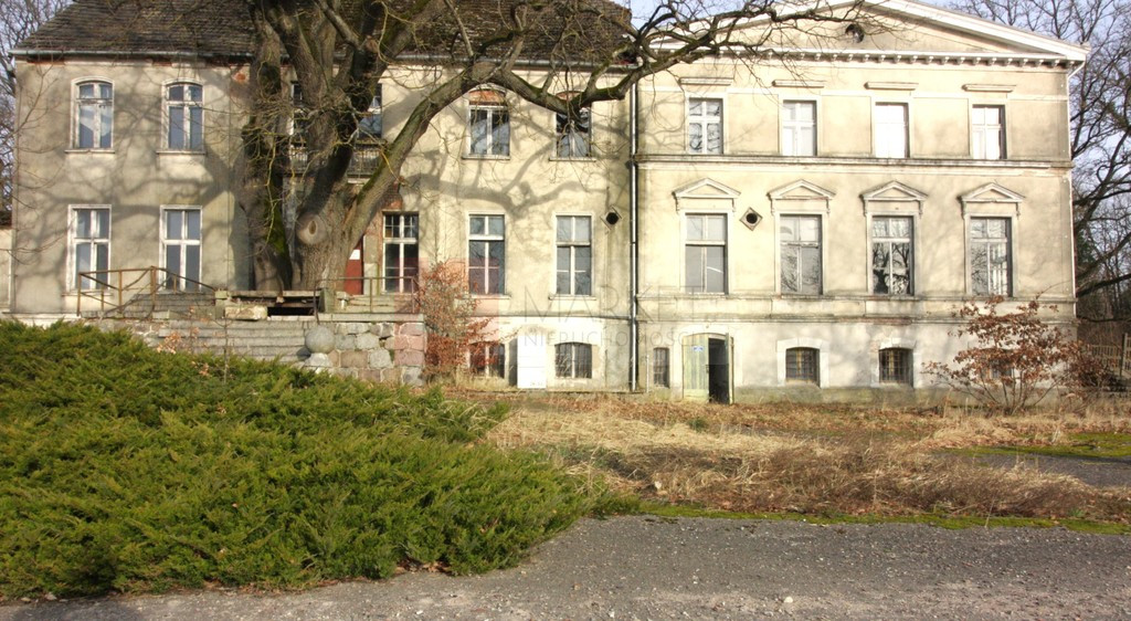 Obiekt Sprzedaż Storkowo
