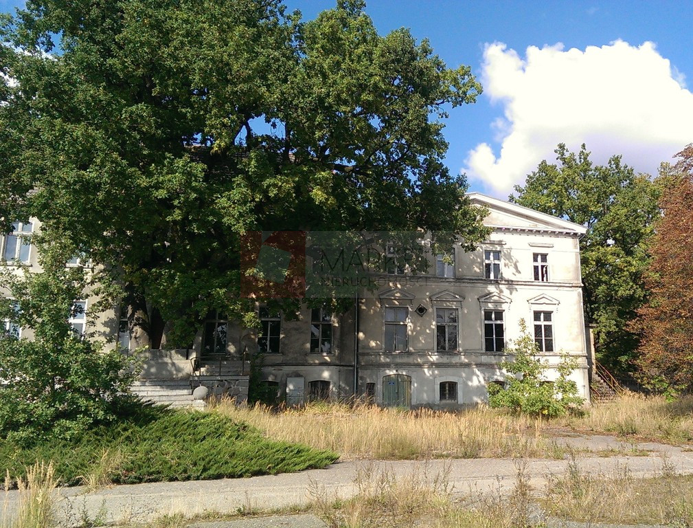 Obiekt Sprzedaż Storkowo