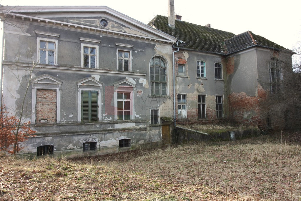 Obiekt Sprzedaż Storkowo