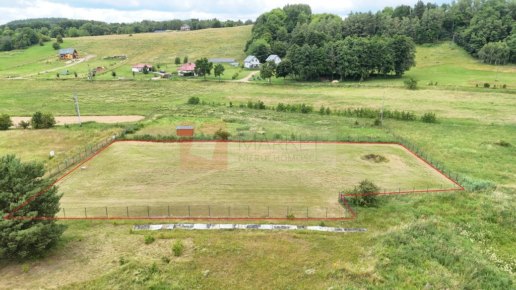 Działka Sprzedaż Sikory